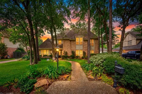 14010 Court Of Regents, Houston, TX 77069