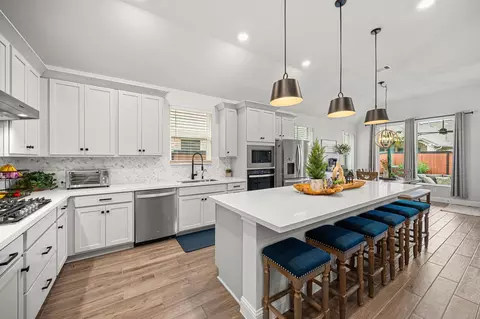19330 Belmont Stakes Way, Tomball, TX 77377