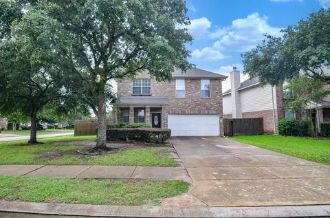 20903 Hamlet Ridge Ln, Katy, TX 77449