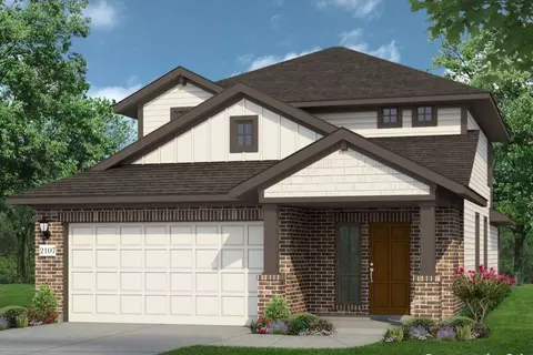 20927 Carob Tree Ln, Tomball, TX 77377