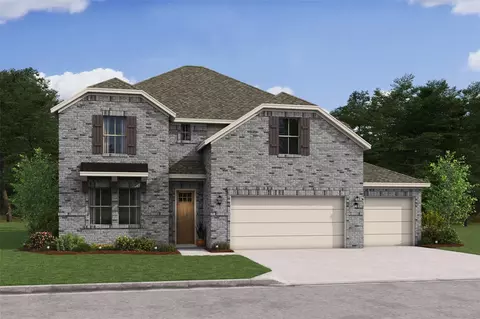 3218 Escobas Ln, League City, TX 77573