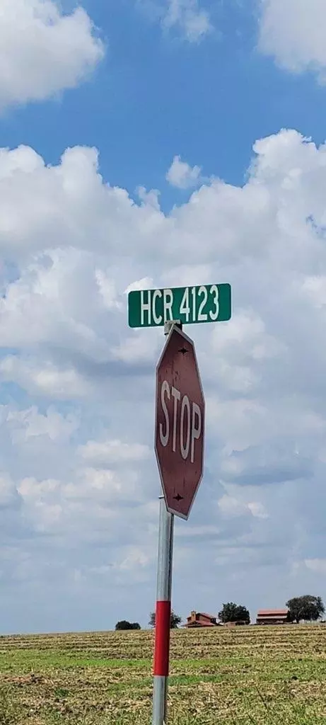 Sh 171 Hcr 4123, Itasca, TX 76055