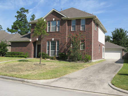 6310 Borg Breakpoint Dr, Spring, TX 77379 photo 1