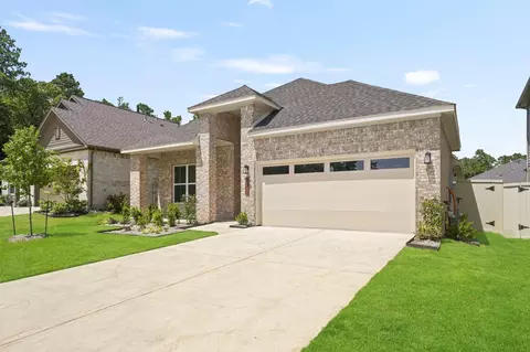 15126 Bank Swallow Pl, Magnolia, TX 77354