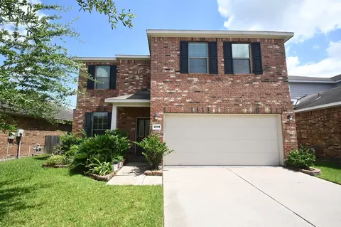 20114 Linden Spruce Ln, Richmond, TX 77407