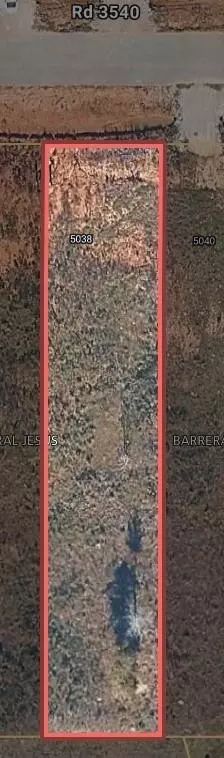 5038 Road 3540, Cleveland, TX 77327