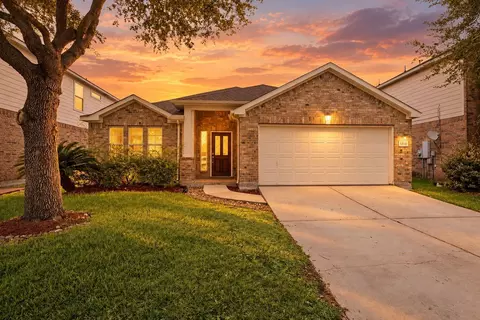 1834 Creegan Park Ct, Houston, TX 77047