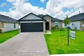 7518 Cynomys Ct, Rosharon, TX 77583