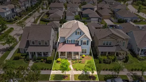View/Area - 14 Kendrick Pines Blvd, Spring, TX 77389 photo 1 of 6