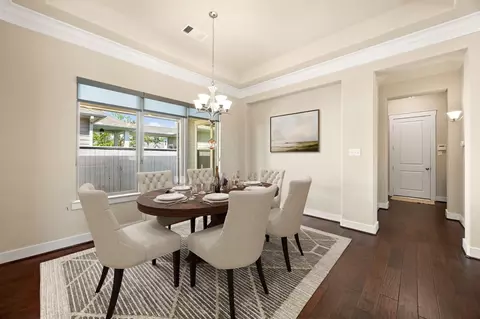 Dining - 14 Kendrick Pines Blvd, Spring, TX 77389 photo 1 of 1