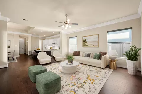 Living - 14 Kendrick Pines Blvd, Spring, TX 77389 photo 1 of 3