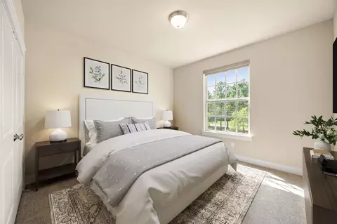 Bedroom - 14 Kendrick Pines Blvd, Spring, TX 77389 photo 2 of 3