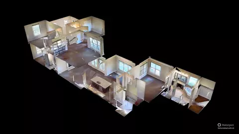 Floorplan - 14 Kendrick Pines Blvd, Spring, TX 77389 photo 1 of 2