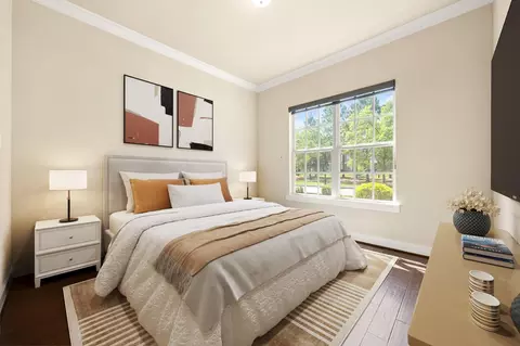 Bedroom - 14 Kendrick Pines Blvd, Spring, TX 77389 photo 1 of 3