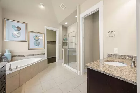 Bath - 14 Kendrick Pines Blvd, Spring, TX 77389 photo 2 of 5