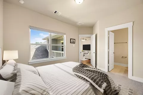 Bedroom - 14 Kendrick Pines Blvd, Spring, TX 77389 photo 3 of 3