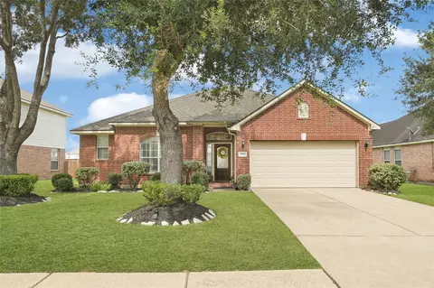 2515 Atlas Dr, Missouri City, TX 77459