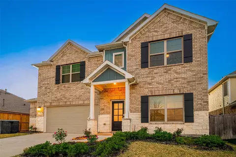 333 Flower Reed Ct, Magnolia, TX 77354