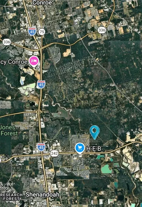 tbd Cottonwood Dr, Conroe, TX 77302 photo 5