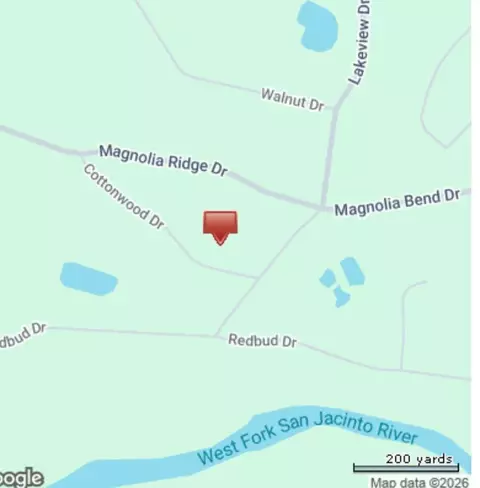 tbd Cottonwood Dr, Conroe, TX 77302 photo 2