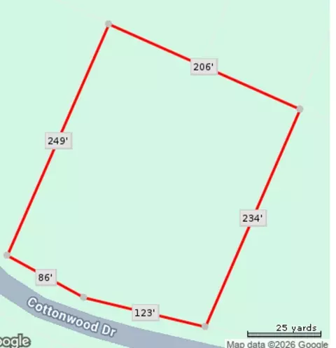 tbd Cottonwood Dr, Conroe, TX 77302 photo 3