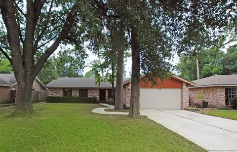 4414 Adonis Dr, Spring, TX 77373 photo 1
