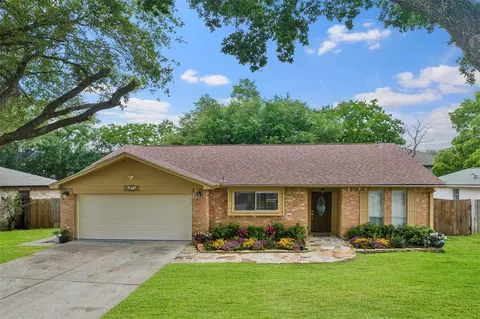 4014 Postwood Dr, Spring, TX 77388 photo 1