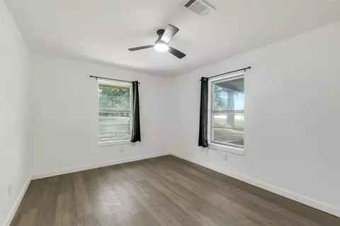 Bedroom - 310 Spring Ave, Shepherd, TX 77371 photo 5 of 6