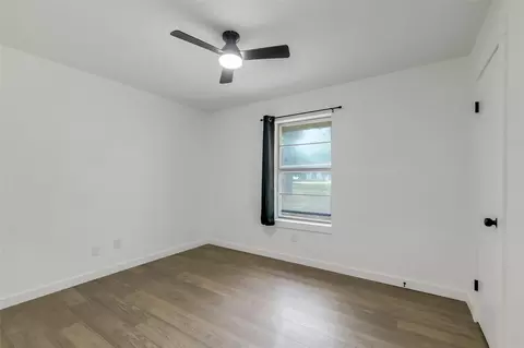 Bedroom - 310 Spring Ave, Shepherd, TX 77371 photo 3 of 6