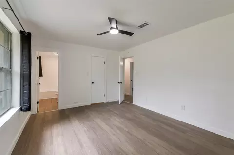 Bedroom - 310 Spring Ave, Shepherd, TX 77371 photo 2 of 6