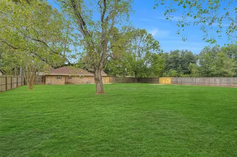 Exterior - 310 Spring Ave, Shepherd, TX 77371 photo 5 of 8