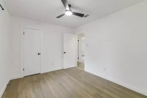Bedroom - 310 Spring Ave, Shepherd, TX 77371 photo 4 of 6