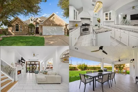 11007 Greenstone Park Ln, Houston, TX 77089