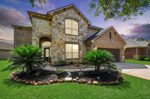8519 E Windhaven Terrace Trl, Cypress, TX 77433