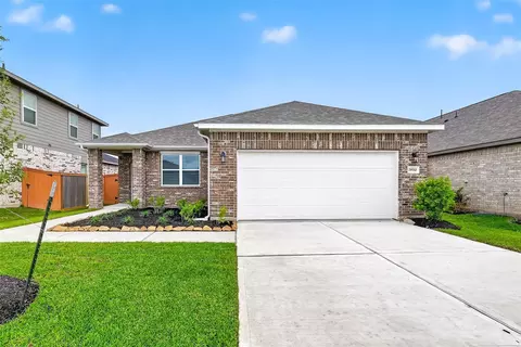 19550 Perissa Terrace Dr, Hockley, TX 77447