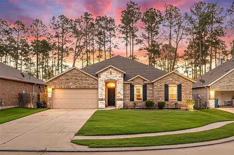 14023 Beaverhead Range Ct, Conroe, TX 77384