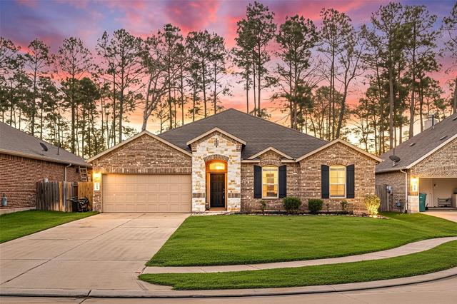 14023 Beaverhead Range Ct, Conroe, TX 77384