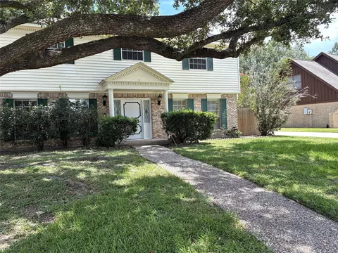 2603 W Pebble Beach Dr, Missouri City, TX 77459