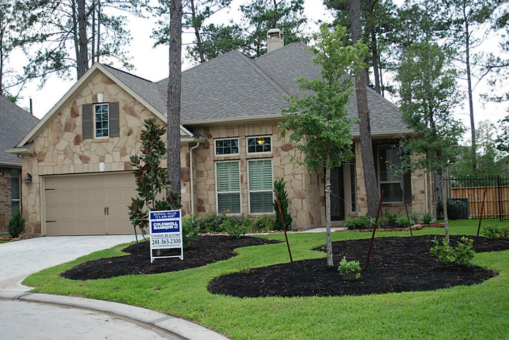7 Aquamarine Pl, Spring, TX 77389 photo 1