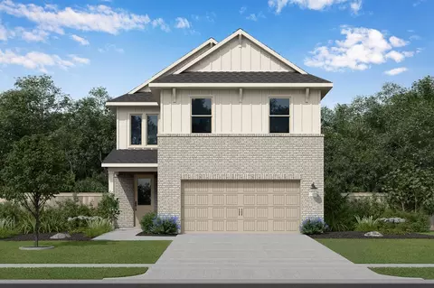 29542 Pondview Dr, Waller, TX 77484