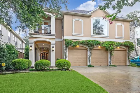 2309 Shakespeare St, Houston, TX 77030