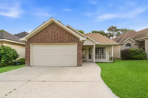14852 Spica Ct, Willis, TX 77318