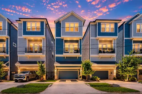 1226 W 21st St, Houston, TX 77008