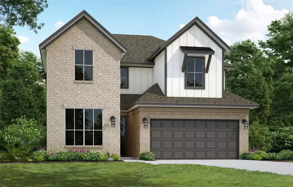 Exterior - 26105 N Skylight Brook Cir, Montgomery, TX 77316 photo 1 of 3
