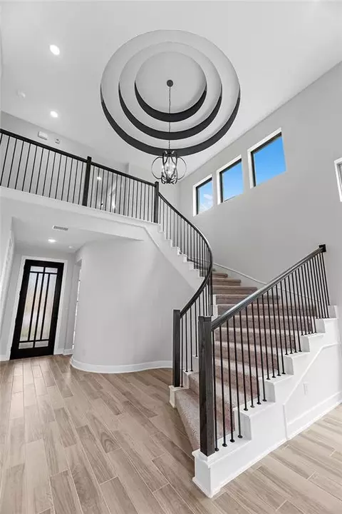 Entry Way - 26105 N Skylight Brook Cir, Montgomery, TX 77316 photo 1 of 1