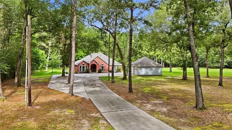 17368 Northcrest Cir, New Caney, TX 77357