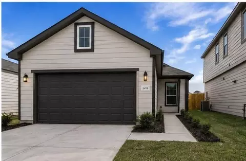 206 Colonnade Reflection Dr, Crosby, TX 77532