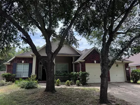 4327 Hoatzin Ct, Missouri City, TX 77459