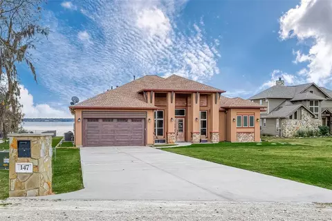 147 Bridgewater, Onalaska, TX 77360 photo 1
