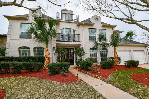 101 Palm Blvd, Missouri City, TX 77459